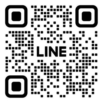 QR Code Line OA Gear Travel