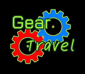 Gear Travel Logo